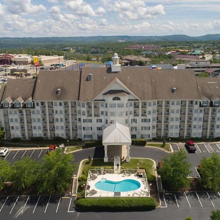 Hotel Grand Victorian Branson Extérieur photo