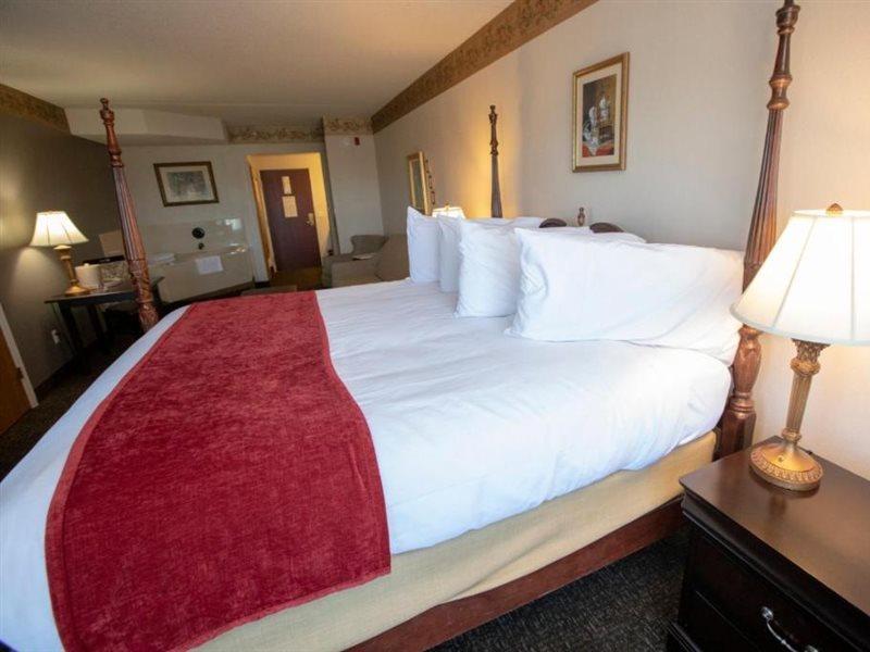 Hotel Grand Victorian Branson Extérieur photo