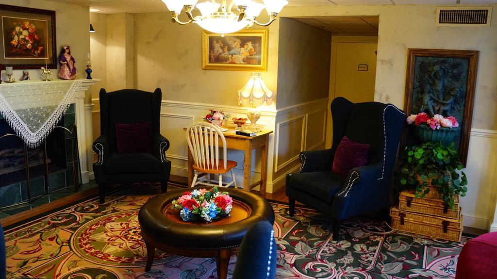Hotel Grand Victorian Branson Extérieur photo