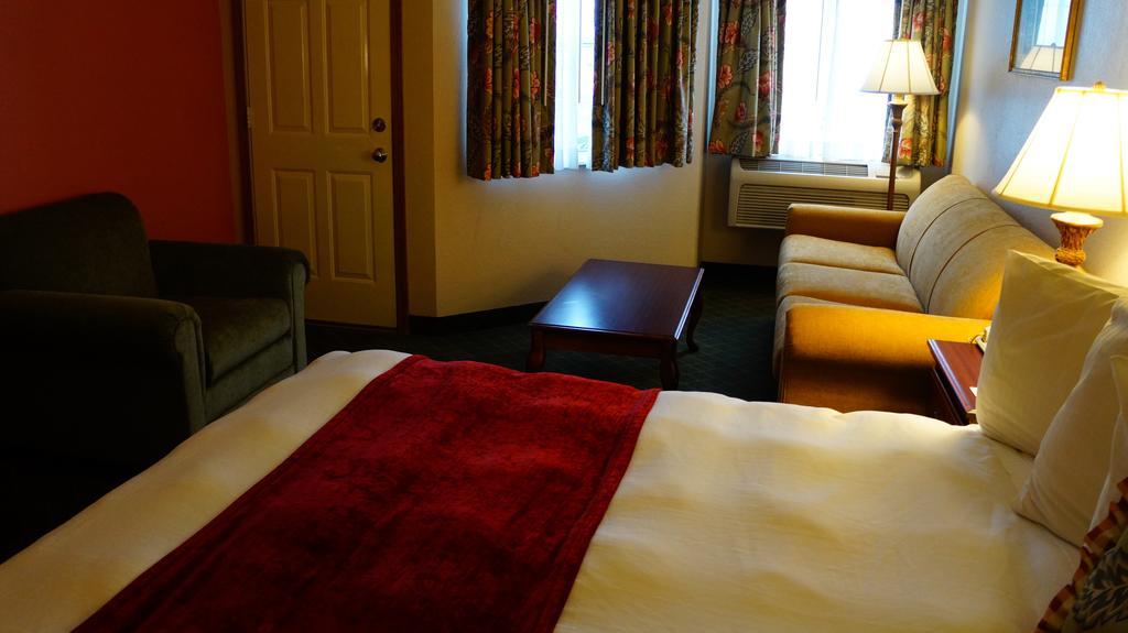 Hotel Grand Victorian Branson Extérieur photo