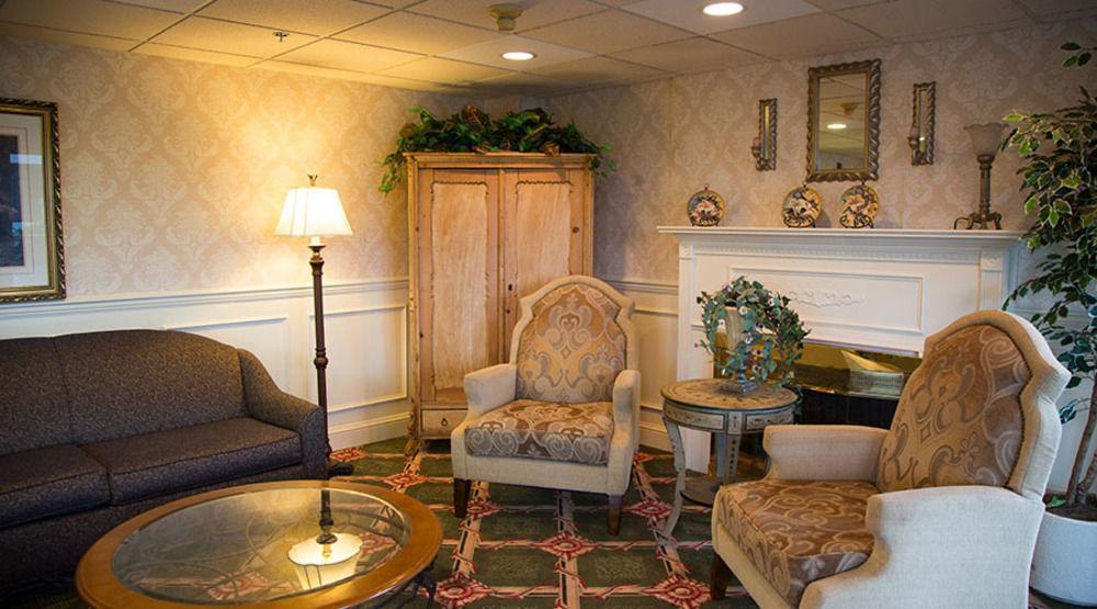 Hotel Grand Victorian Branson Extérieur photo