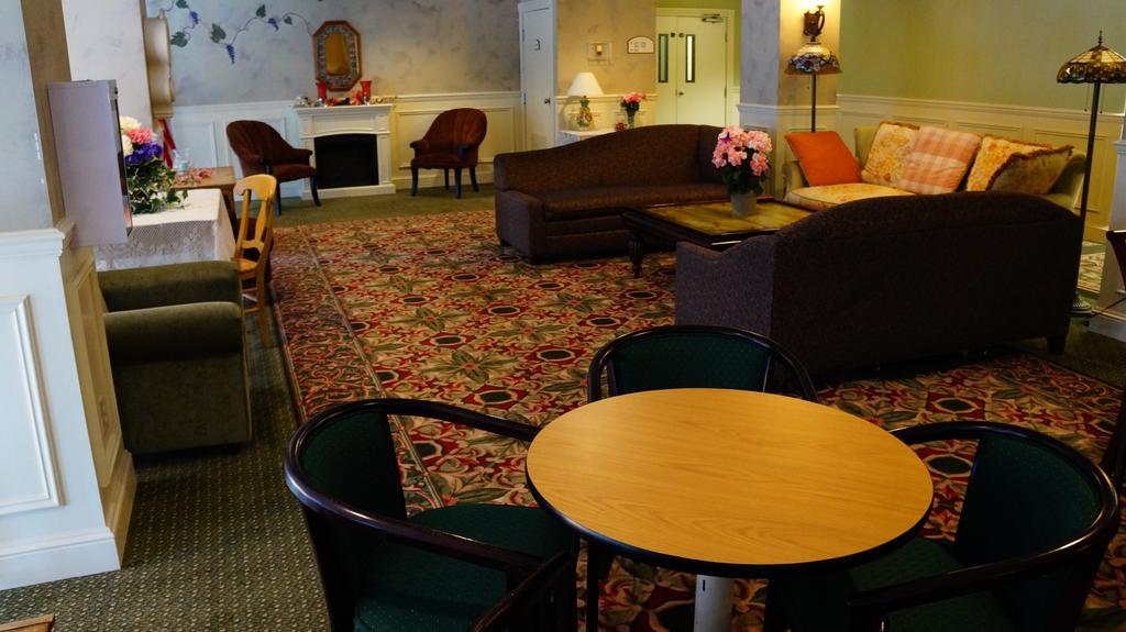 Hotel Grand Victorian Branson Extérieur photo