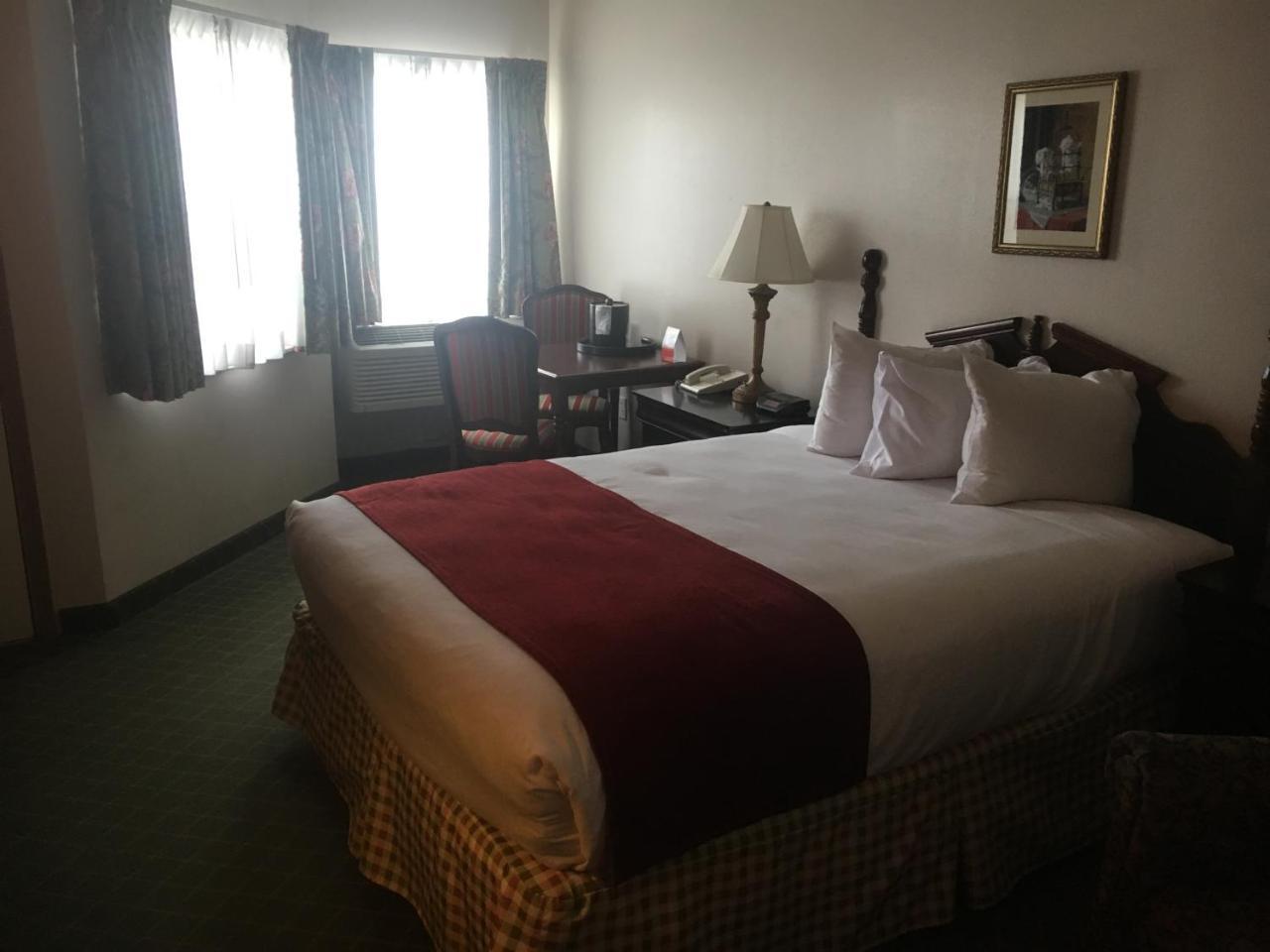 Hotel Grand Victorian Branson Extérieur photo