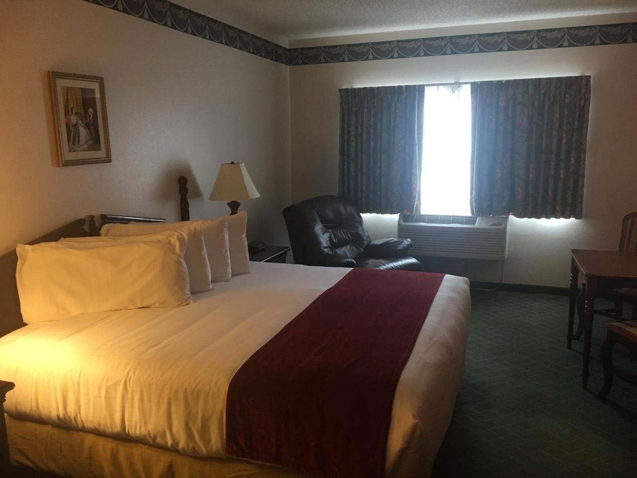 Hotel Grand Victorian Branson Extérieur photo