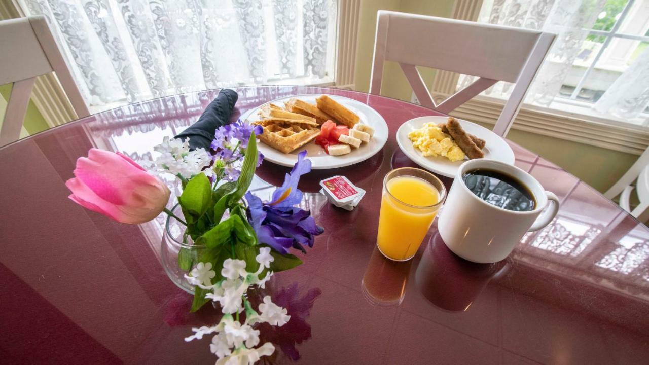 Hotel Grand Victorian Branson Extérieur photo